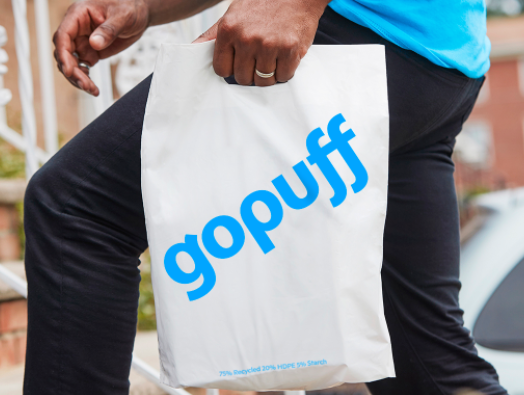 gopuff.