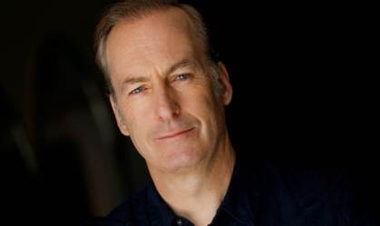 Bob Odenkirk, de 'Better Call Saul', se recupera de 'pequeno ataque cardíaco'