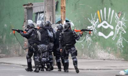 Waack: A preocupação do momento é com segurança, desordem e descontrole