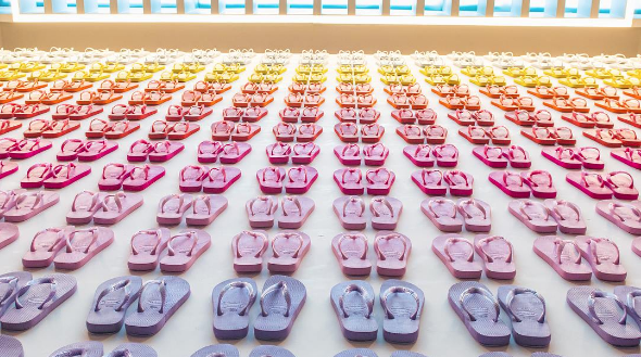 Havaianas