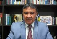 Wellington Dias diz que EUA ‘receberam bem’ proposta sobre mudanças climáticas