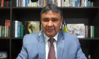 O governador do Piauí, Wellington Dias (PT),&nbsp;em entrevista à CNN