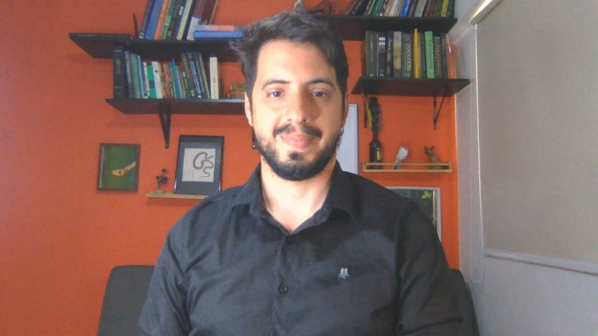 Hugo Fernandes Hugo Fernandes