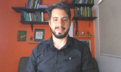 Hugo Fernandes