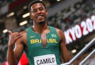 Medalhista olímpico critica Paulo André, ex-BBB: “Precisa de foco”