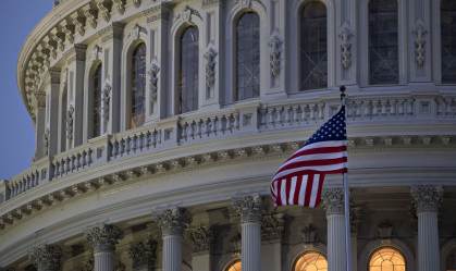 Senado dos Estados Unidos