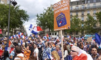 Protesto