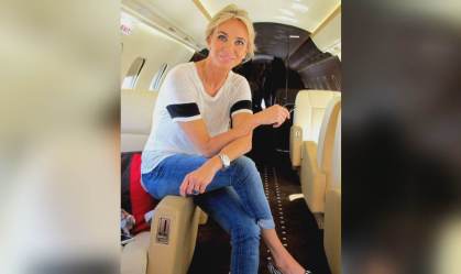 Corinna zu Sayn-Wittgenstein-Sayn