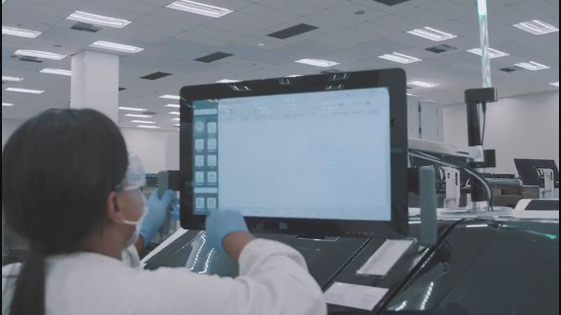 Cientista utiliza plataforma Lattes para registrar suas pesquisas (31-07-2021)