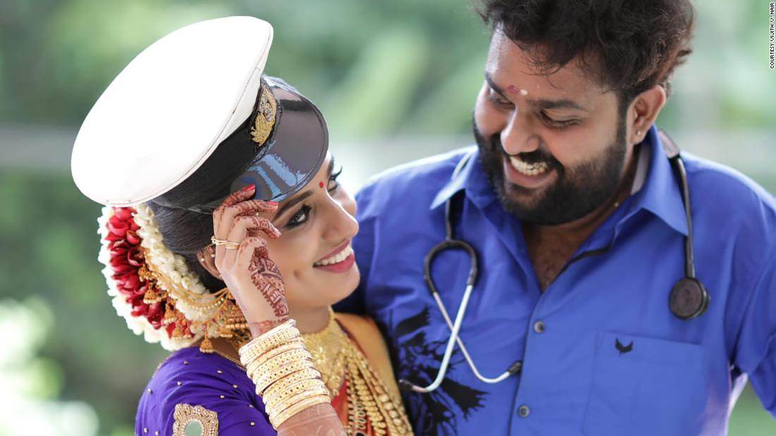  Vismaya Nair