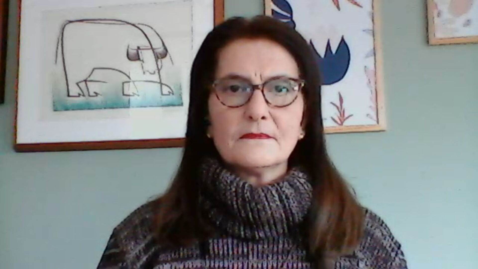 Kátia Rúbio, professora da USP e membro da Academia Olímpica Brasileira (AOB) Kátia Rúbio, professora da USP e membro da Academia Olímpica Brasileira (AOB)