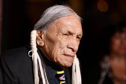 Saginaw Grant