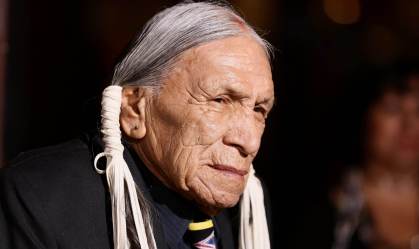 Saginaw Grant