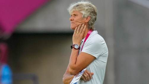 Pia Sundhage