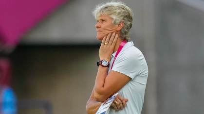 Pia Sundhage