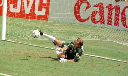 De Taffarel a Kanu: a história do Brasil nas semifinais do futebol em Olimpíadas
