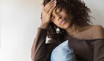Dores crônicas podem estar relacionadas a problemas emocionais ou de saúde mental