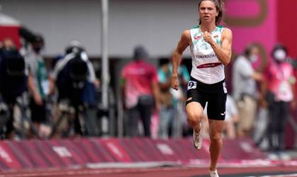 COI investiga caso de atleta de Belarus e retira técnicos da Vila Olímpica