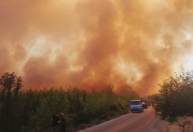 Mundo está à beira da ‘catástrofe climática’, alerta líder da ONU