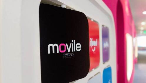 Movile