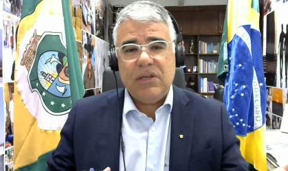 'CPI da Pandemia precisa acarear Roberto Dias e Dominghetti', afirma Girão à CNN