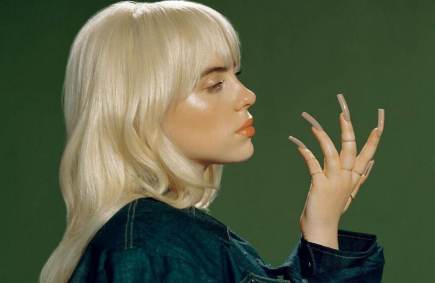 Billie Eilish compôs "What Was I Made For?" para o filme "Barbie"