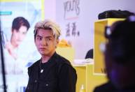 Astro pop Kris Wu é formalmente preso na China sob suspeita de estupro
