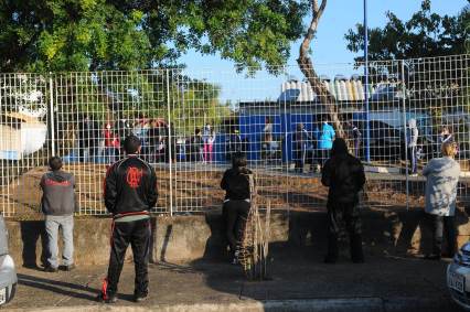 volta às aulas campinas