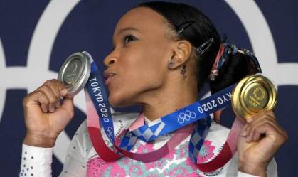 Brasil iguala recorde de medalhas nas Olimpíadas de 2020; país garante 19 pódios