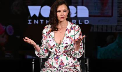 Ashley Judd