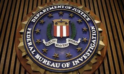 FBI logo