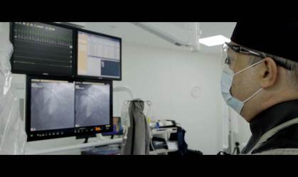 CNN Sinais Vitais alerta para aumento da incidência de infartos