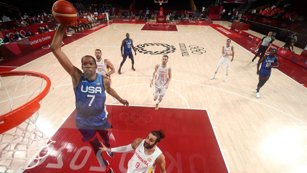 Kevin Durant Kevin Durant