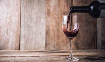 Vendas de vinho caem no 1º semestre, mas se mantêm 28% acima de patamar pré-pandemia