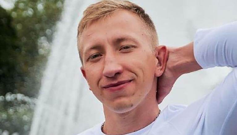 Vitaly Shishov