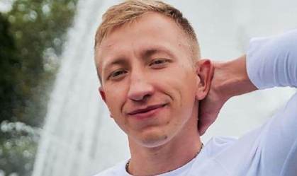 Vitaly Shishov