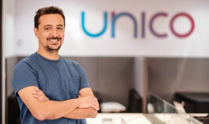 Startup de biometria unico recebe aporte e é novo unicórnio brasileiro