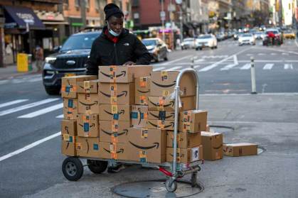 Amazon Prime