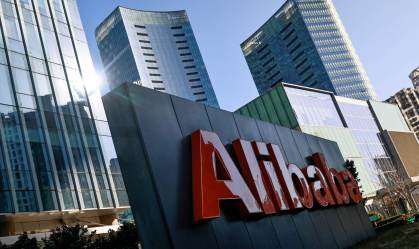 Chinesa Alibaba fará parceria com Apple em recursos de IA