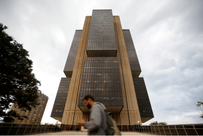 MUFG elevou expectativas para a taxa Selic