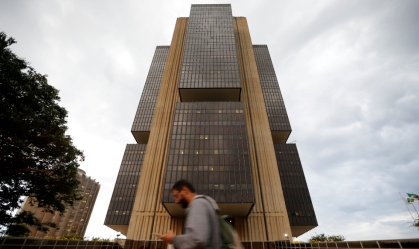 MUFG elevou expectativas para a taxa Selic