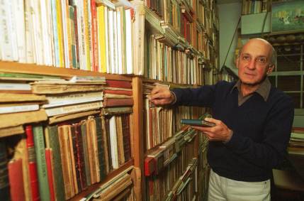 José Ramos Tinhorão