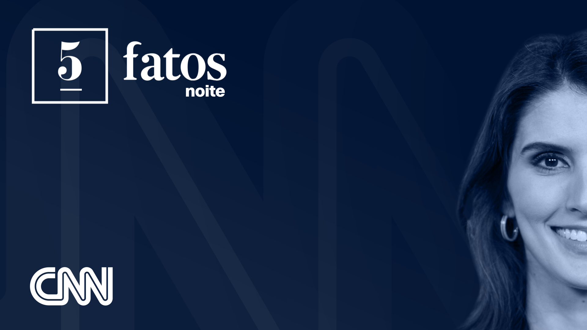 5 fatos noite 5 fatos noite