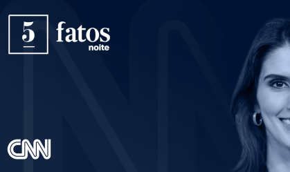 Renúncia do governador de NY, auditoria do TCU e mais da noite de 10 de agosto