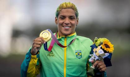 Mulheres brasileiras batem recorde de medalhas e de ouros nas Olimpíadas de 2020
