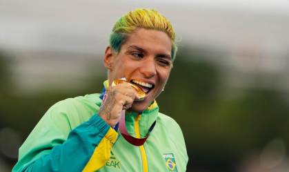 Além das medalhas: brasileiras deixam Tóquio com quebra de marcas históricas
