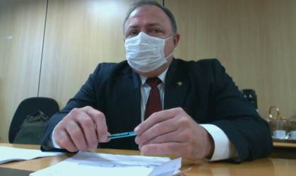 Pazuello explica à PF negociações de vacinas durante gestão na Saúde; assista
