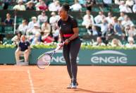 Card autografado por Serena Williams é vendido a preço recorde em leilão