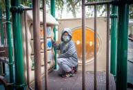 Pandemia potencializou o problema da saúde mental em crianças, aponta Unicef