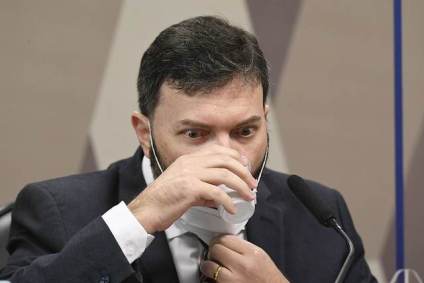 Marcelo Blanco